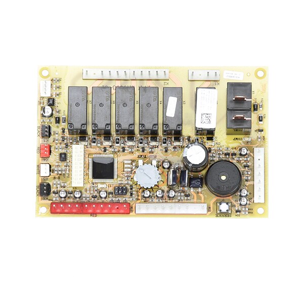 Control Board
